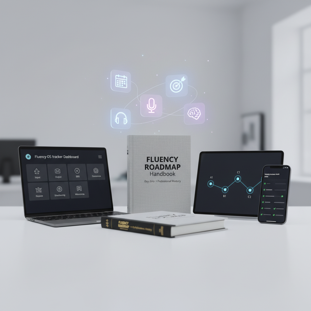 Fluency Roadmap Handbook - Image 3