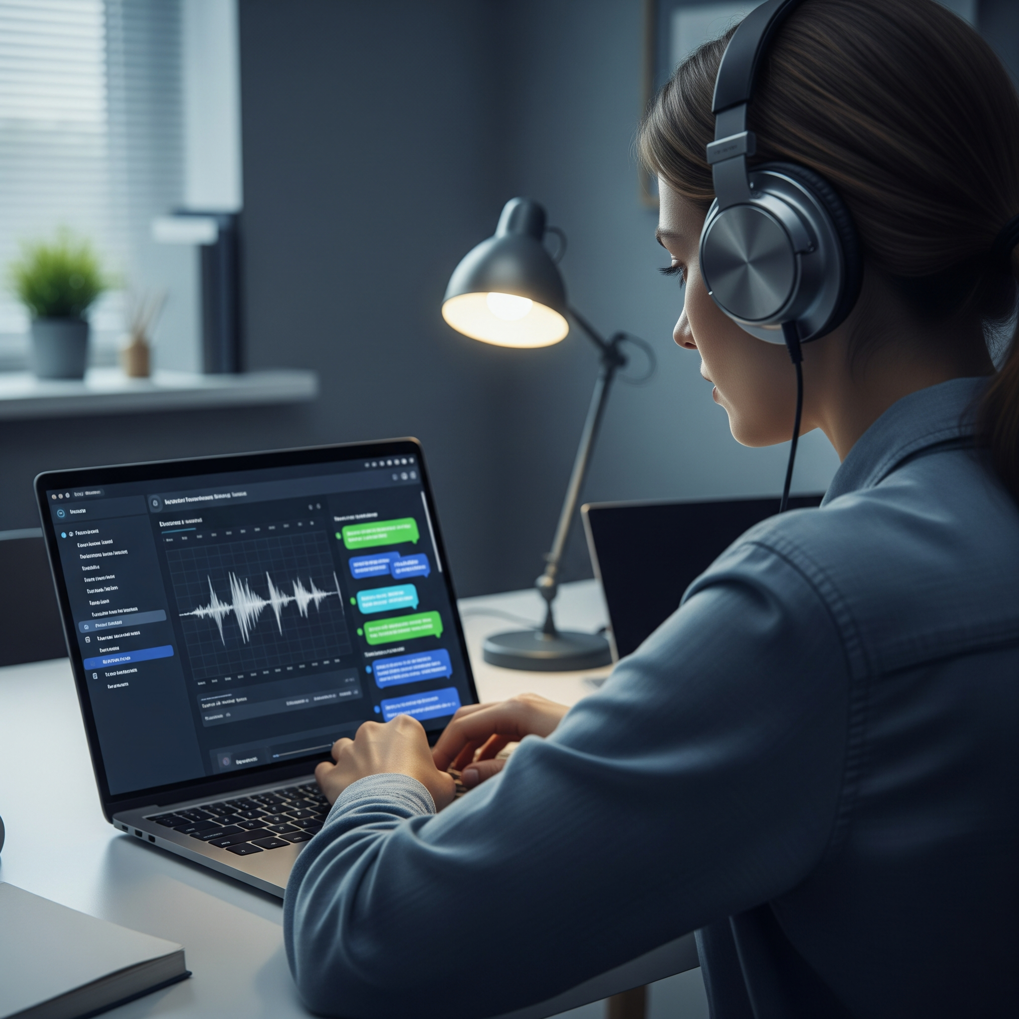 Conversation & Listening Masterclass - Image 2