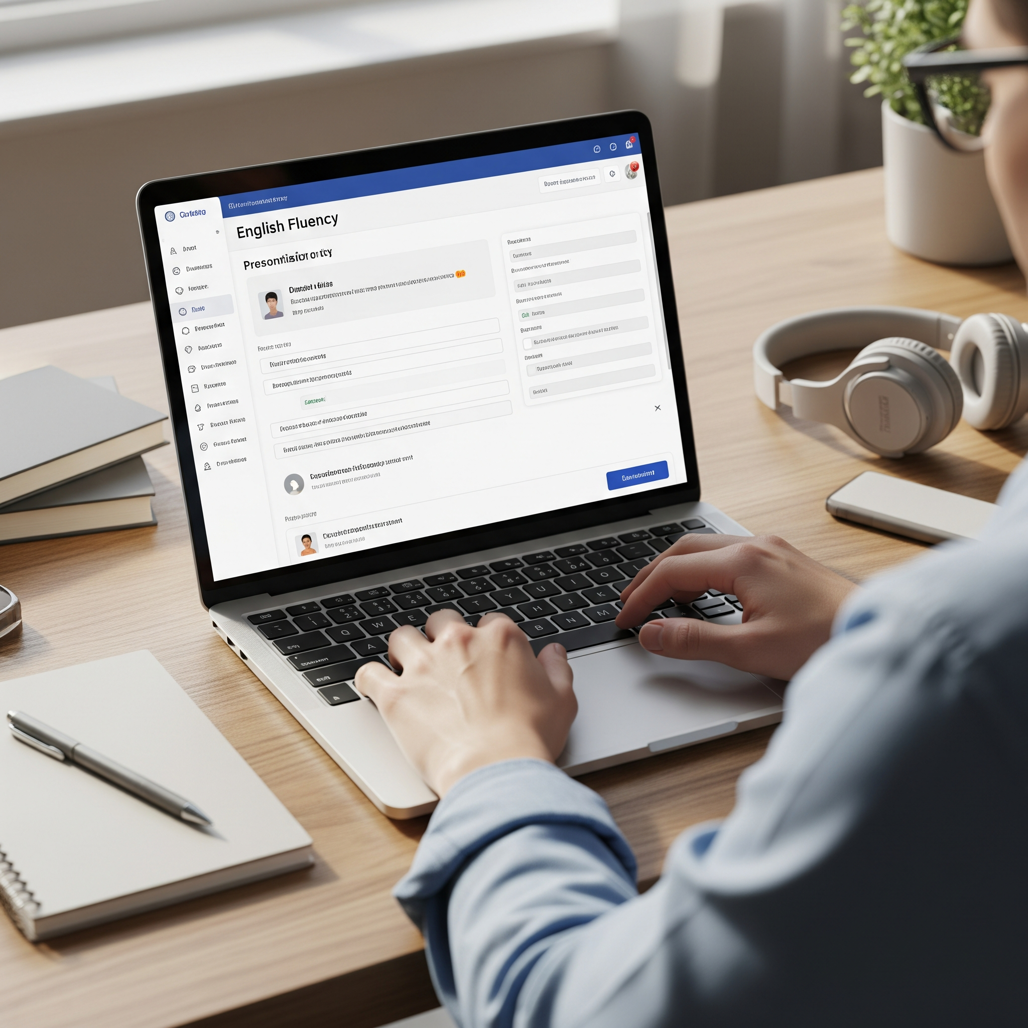 English Fluency Foundations Course - Image 2