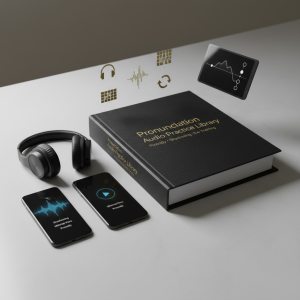 Pronunciation Audio Practice Library