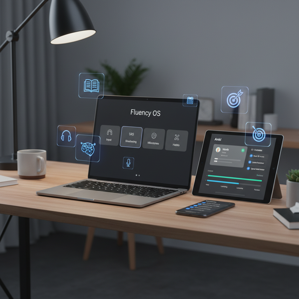 Language Learning Success Playbook - Image 2