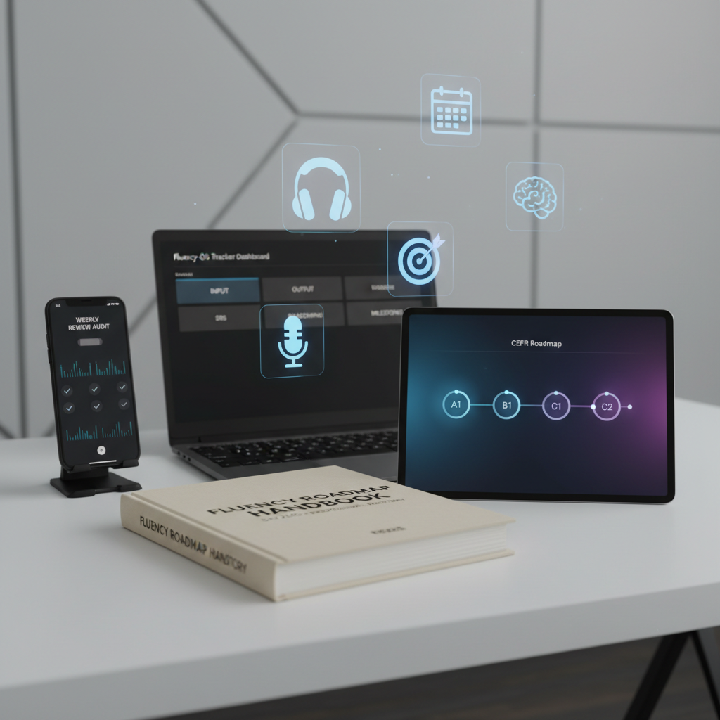 Fluency Roadmap Handbook - Image 2