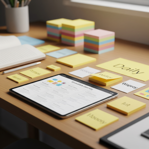 Vocabulary Expansion Guide