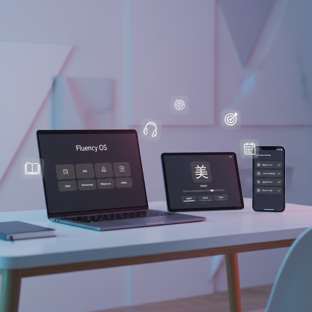 Language Learning Success Playbook - Image 3