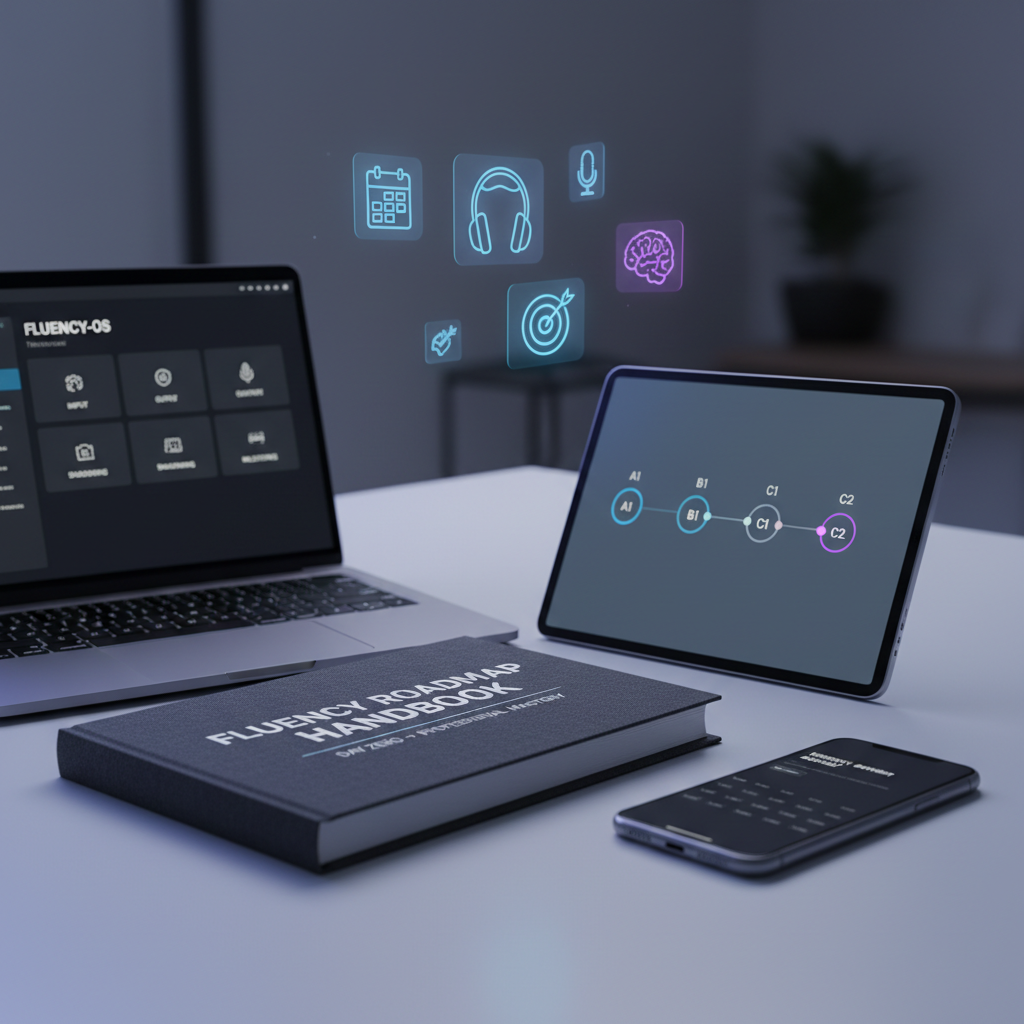 Fluency Roadmap Handbook