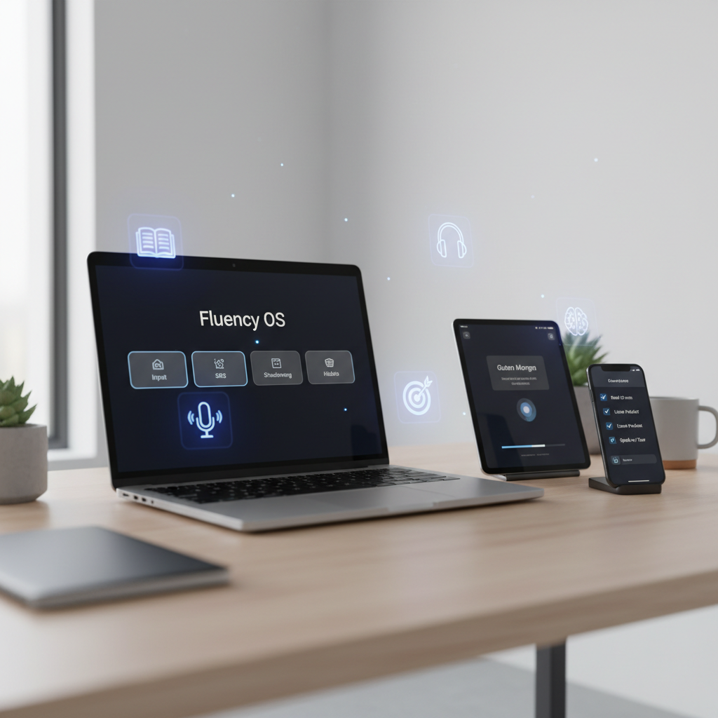 Language Learning Success Playbook